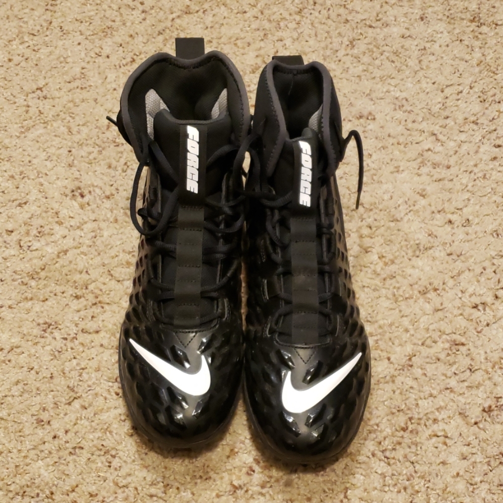 Men's Nike Football Cleats